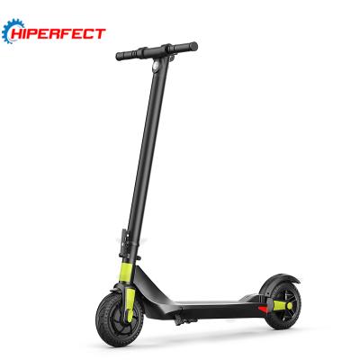 China 250W 36V lithium battery unisex adult electric scooter, e scooter, folding electric scooter for sale