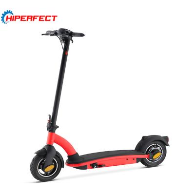 China 350W 500W Ladies Unisex Foldable Fashion Lithium Electric Scooter for sale