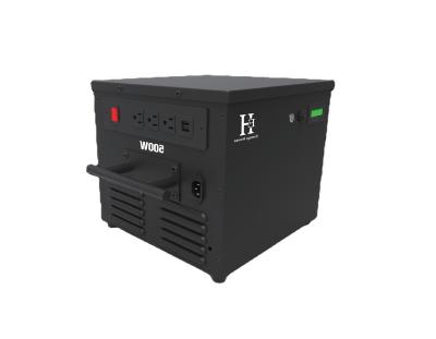 China Home Charging Battery 5000W AC Battery Power Station Backup Backup Energy Home UPS Portable Backup Power Supply For Home for sale