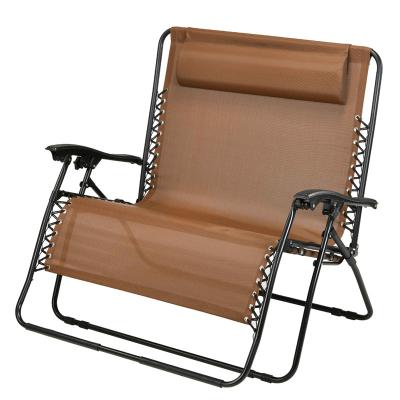 China Modern Seat Modern Beach Lounge Chair Sun Furniture Sun Furniture Plastic Wood Outdoor Pool Stainless Steel Packing for sale