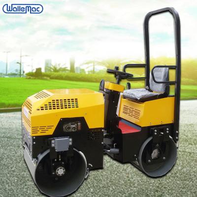 China Building Material Shops Unique Design Full Double Drum Hydraulic Vibratory Road Roller Compactor for sale