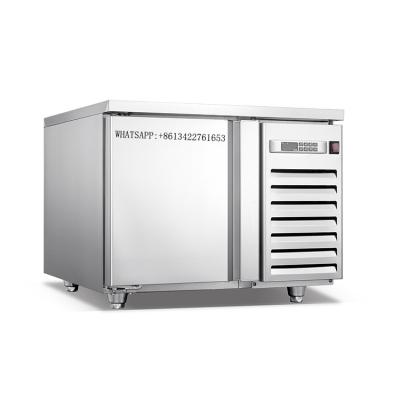 China Air Freezer Frozen Deep Meat Ice Cream Food Seafood Quick Freeze Machine for sale