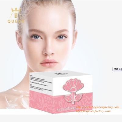 China Anti aging skin whitening anti aging cream for dry skin moisturizing wrinkle treatment serum for sale