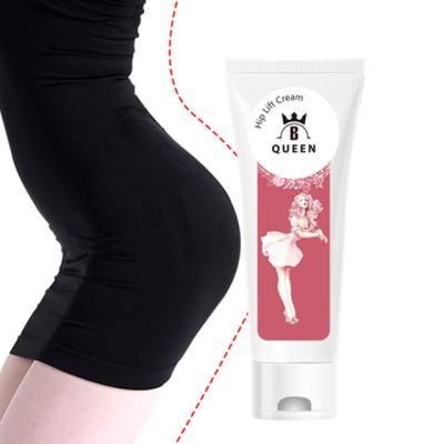 China Breast Enhancers Herbal Hip Up Cream For Buttocks Augmentation And Enlargement for sale