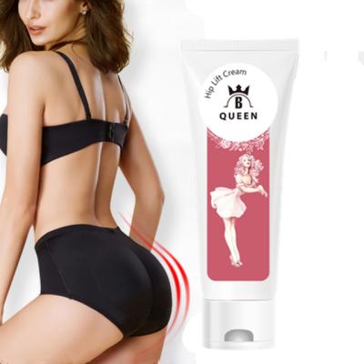 China Herbal Breast Enhancers 2021 Best Butt Cream For Bigger Butt Enhancement for sale