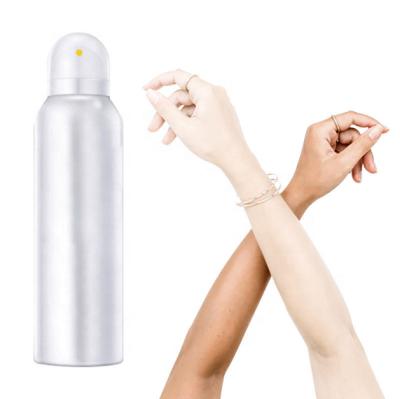 China Wholesale New SPF50+ Cosmetic Sunscreen Waterproof Cream Whitening Spray for sale