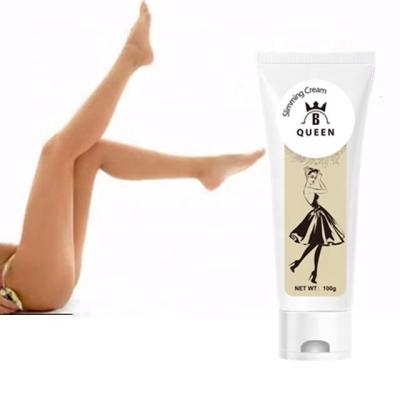 China Best Weight Loss Works Anti Cellulite Slimming Hot Fat Burning Cream Freeze Slim Msds Weight Loss Cream for sale