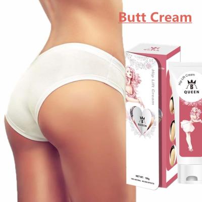 China Breast Enhancers 100% Effective Chinese Herbal Ingredient Butt Enhancement Cream for sale