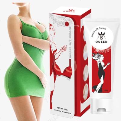 China Breast Enhancers Naturally Lifts Sagging Breasts For Lift Firmer Herbal Cream Breast Enhancement Cream for sale