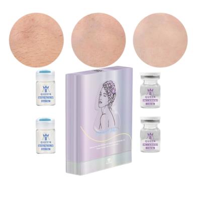 China Vitamin C Colagene Antis Age En Gelul Collagen Serum Moisturizing and Deep Hydration Skin Care Set (New) for sale