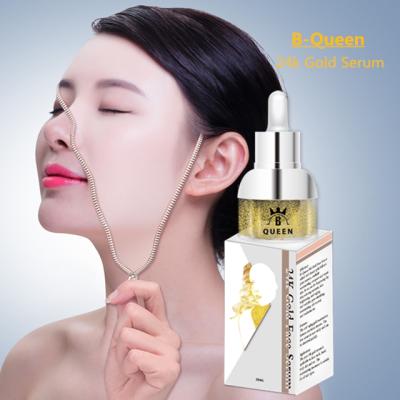 China Anti Aging Face Glow Whitening Serum with Aloe Vera Ingredient for sale