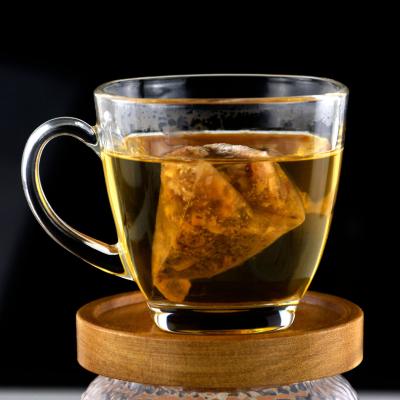 China Low Fat 20 Days Loose Weight Tea Custom Remove Fat To Cash Fat Tea For Man for sale