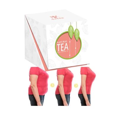 China China Wholesale 2021 Natural Herbal Tea Burn Slim Tea Low Fat Herbal Tea For Lose Weight for sale