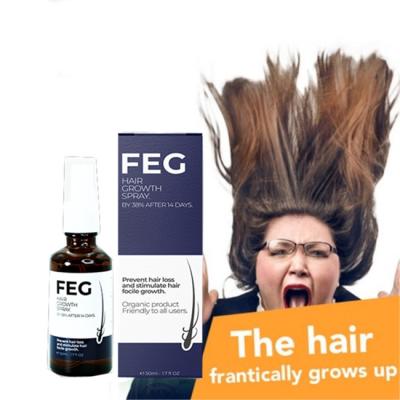 China Best Loss Prevention Hair Regrowth Serum For Anti Hair Loss for sale