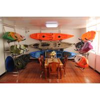 Verified China supplier - Ningbo Yinzhou Sailing Outdoor Co., Ltd.