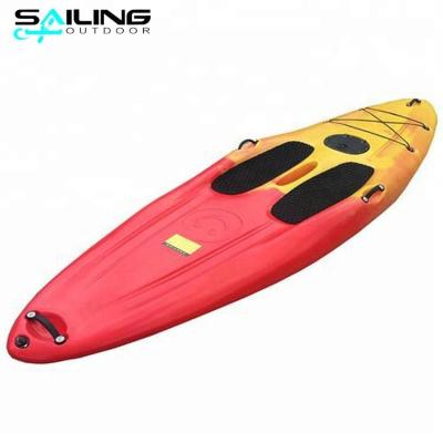 China 3M Length Stand Up Paddle Surf Board Small Relax Kayak for sale