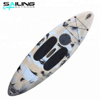 China 2018 New Water Sports Chill Out Inflatable Paddle Board Supps Surfboard for sale