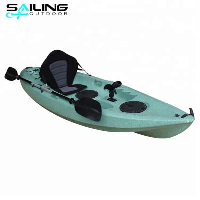 China Pro Angler Fishing Relax Kayaks Wholesale Sit On Kayak Manufacturer Best Quality for sale