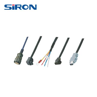 China SiRON X310 Electrical Equipment New Build High Quality Circuit Suits Yaskawa Electrical Cordset For Main Circuit for sale