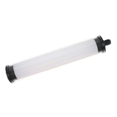 China Tempered Glass/Acrylic Type D029-B LED Tool Lamp Waterproof IP67 LED Work Light For CNC Machine for sale