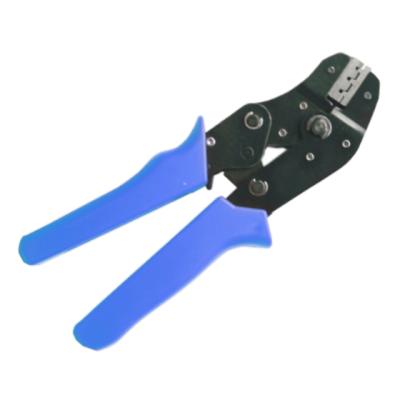 China Crimping Pliers from A.W.G. of SIRON G401 28-14 for needle terminal for sale