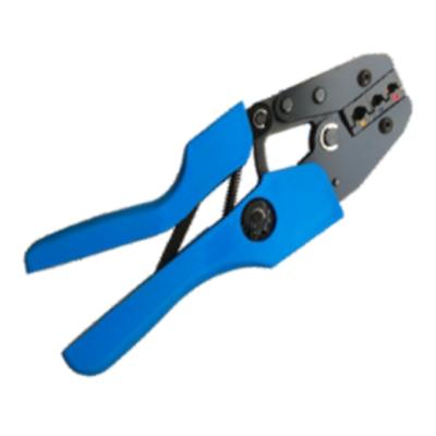 China Crimping SIRON G403-2 12-10AWG Pre-Insulated Terminal Special Pliers for sale