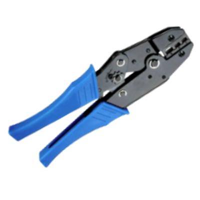 China Crimping SIRON G403- 6 0.5-6mm2 20-10AWG Pre-insulated special terminal clamps for sale