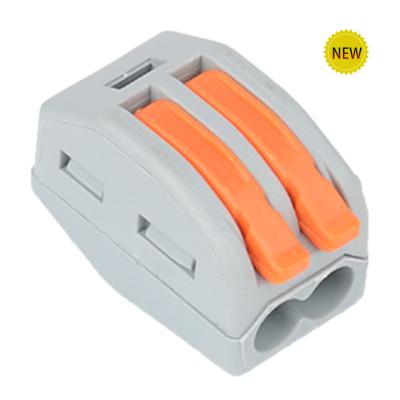 China SIRON G201 Quick Wire Connector Insert Into Wire Connector Cconnect Quick Terminals 0.08-4mm for sale