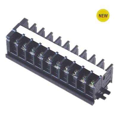 China G303 Series 15A 20A 30A 40A 60A 100A Other Wire Connecting Terminal Blocks for sale