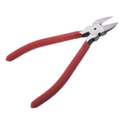 China Cutting diagonal cutting pliers from SIRON G411 for sale