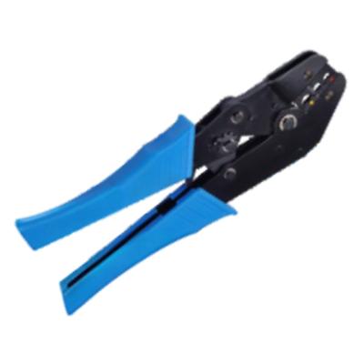 China SIRON G403 -1 Crimping Capacity 0.5-1.5mm2 20-16AWG Pre-insulated Terminal Special Pliers for sale