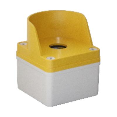 China SIRON H320-1~H321-3 Plastic Remote Control Box Industrial Push Button Box H320-1~H321-3 for sale