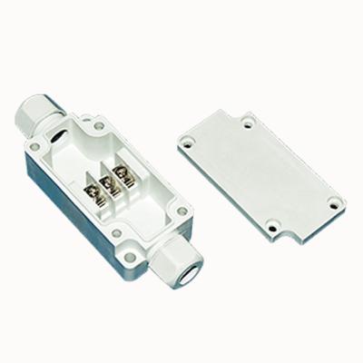 China Waterproof SIRON H430 Series Anti-Corrosion / High Temperature Resistance Terminal Junction Box Hot Sale for sale