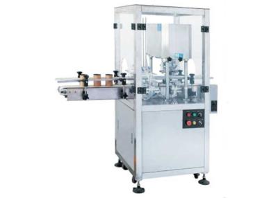 China FG100 Automatic Liquid Filling Machine Bottle Sealing Stainless Steel for sale