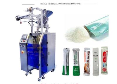 China 300kgs Powder Bag Filling Machine Bagging 150mm Long Round Sealing for sale