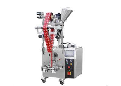 China Spice Powder Vertical Form Fill Seal Packaging Machine 15L 0.08mm for sale