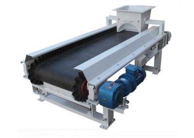 China 2200mm Automatic Dosing Filling Machine Feeder Conveyor Belt batch for sale