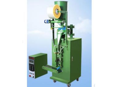 China Anti Corrosion 220mm Powder Filling And Packing Machine Green Powder for sale