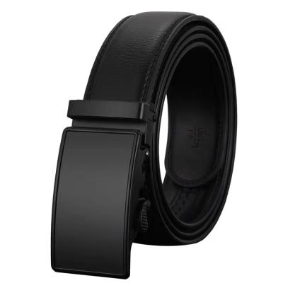 China Fashional Men's Belt Leather Reversible 110-130CM For Casual Men's Dress Every Day Reversible Leather Belt for sale