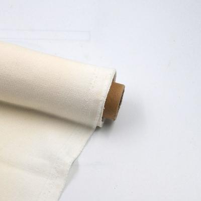 China Beige heavy dye stretch wale corduroy fabric wholesale material from Chinese factory CC-0017 Shrink-resistant for sale