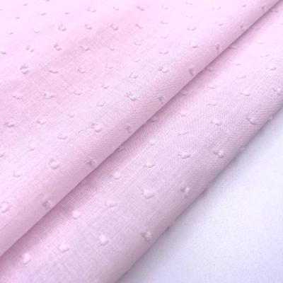 China Shaoxing Shrink-Resistant Factory Wholesales Organic Woven Pure Custom Colored 100% Soft Cotton Fabric for sale