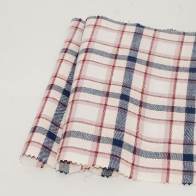 China Shrink-resistant used in nightgowns fabric best cotton 100% cheap flannel fabric for loungewear for sale