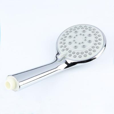 China Without Diverter Good Quality Bath Shower Nozzle Sprinkler Home Used Shower Filter 3 Function Hand Shower Head for sale