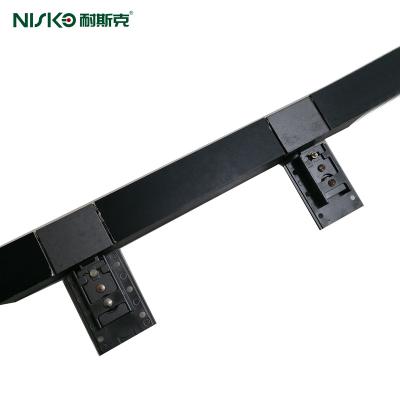 China Modern Furniture Heavy Door 360 Degree Opening Hinge Alum Frame Door Air Hinge for sale