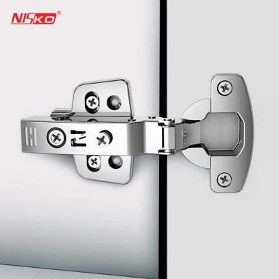 China Modern Cabinet Hinge DTC Hinge 3D Modern Kitchen Adjustment Soft Closing Two Way Hydraulic Hinge For Furniture for sale