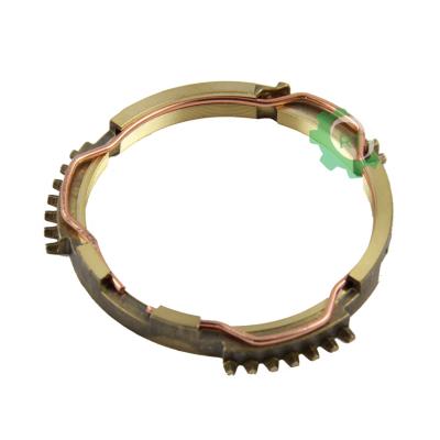 China Good Price MLGU MLC GEARBOX Auto Parts Gearbox Synchronizing 4th Ring Synchronizer Ring FOR FIAT DUCATO PEUGEOT BOXER K28043 Ducato for sale