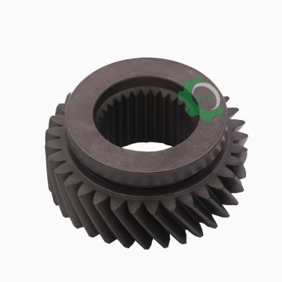 China Manufacturer Custom Wholesale 5th Gear For Fiat Ducato Peugeot Boxer Citroen Relay MLGU 33 Teeth 06 On 9648816088 Ducato for sale