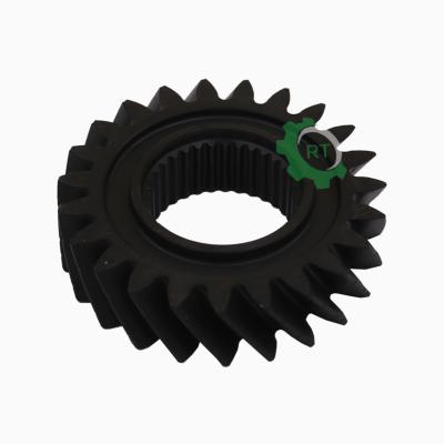 China New Developed Gearbox Transmission Gear 5 Speed ​​Set For Volkswagen 02b Gearbox OE Number 02z311361 GOLF for sale