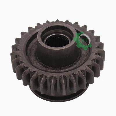 China High Quality 6 SPEED MLGU GEARBOX IDLER 27 TEETH Transmission Gear Reverse Gear FOR FIAT DUCATO PEUGEOT BOXER CITROEN 9670611780 Ducato for sale