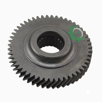 China High Quality FIAT FIORINO-C506 TAVOLA 1 GEARBOX Shaft Gear Manual Transmission 20CRMNTI 5th Bevel Pinion FOR FIAT DOBLO 4466647/5992016 for sale